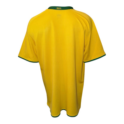 Brasil 2008 Local L