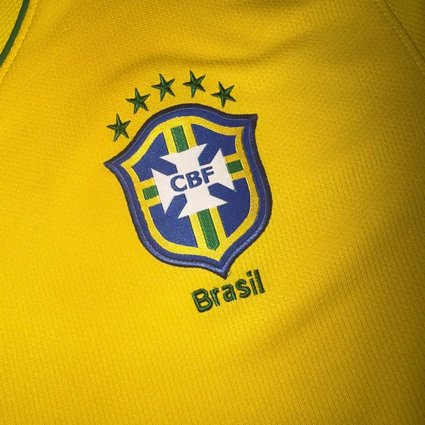 Brasil 2008 Local L