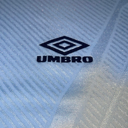 Manchester City 93/95 Local S