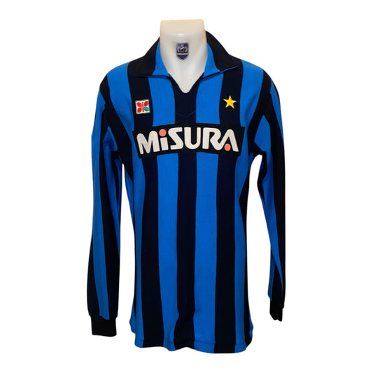 Inter Milan 1983/86 Local XL