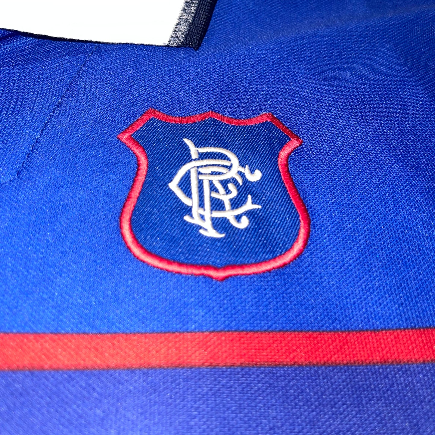 Rangers 98/99 Local L