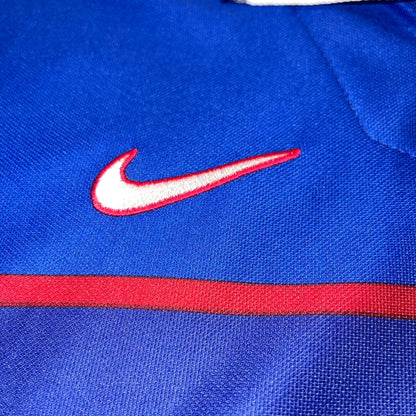 Rangers 98/99 Local L