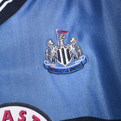 Newcastle 96/97 Visitante XL