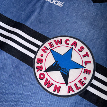Newcastle 96/97 Visitante XL