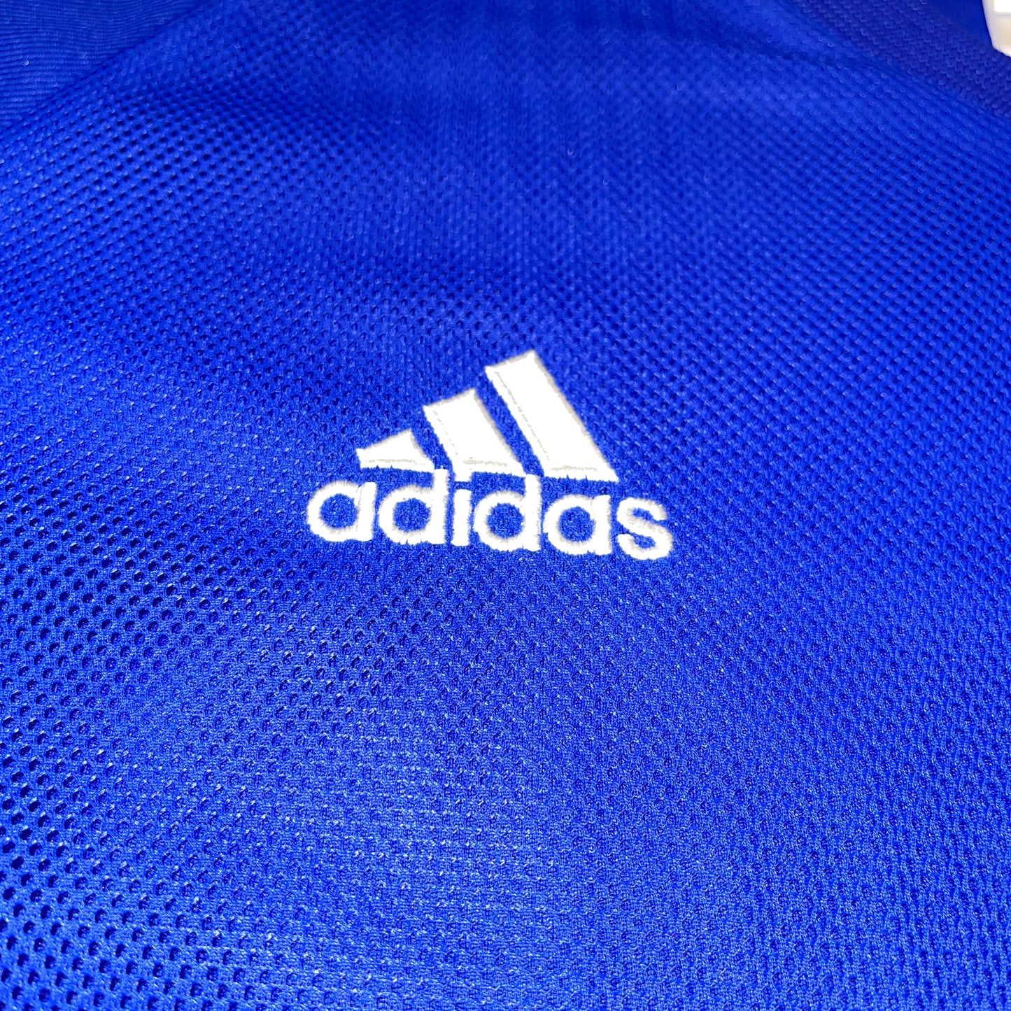 Francia 2002 Local #10 Zidane L