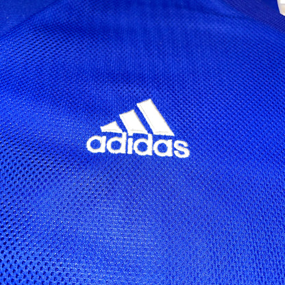 Francia 2002 Local #10 Zidane L