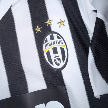 Juventus 15/16 Local #10 Pogba M