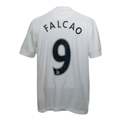 Manchester United 14/15 Visitante #9 Falcao M