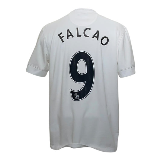 Manchester United 14/15 Visitante #9 Falcao M