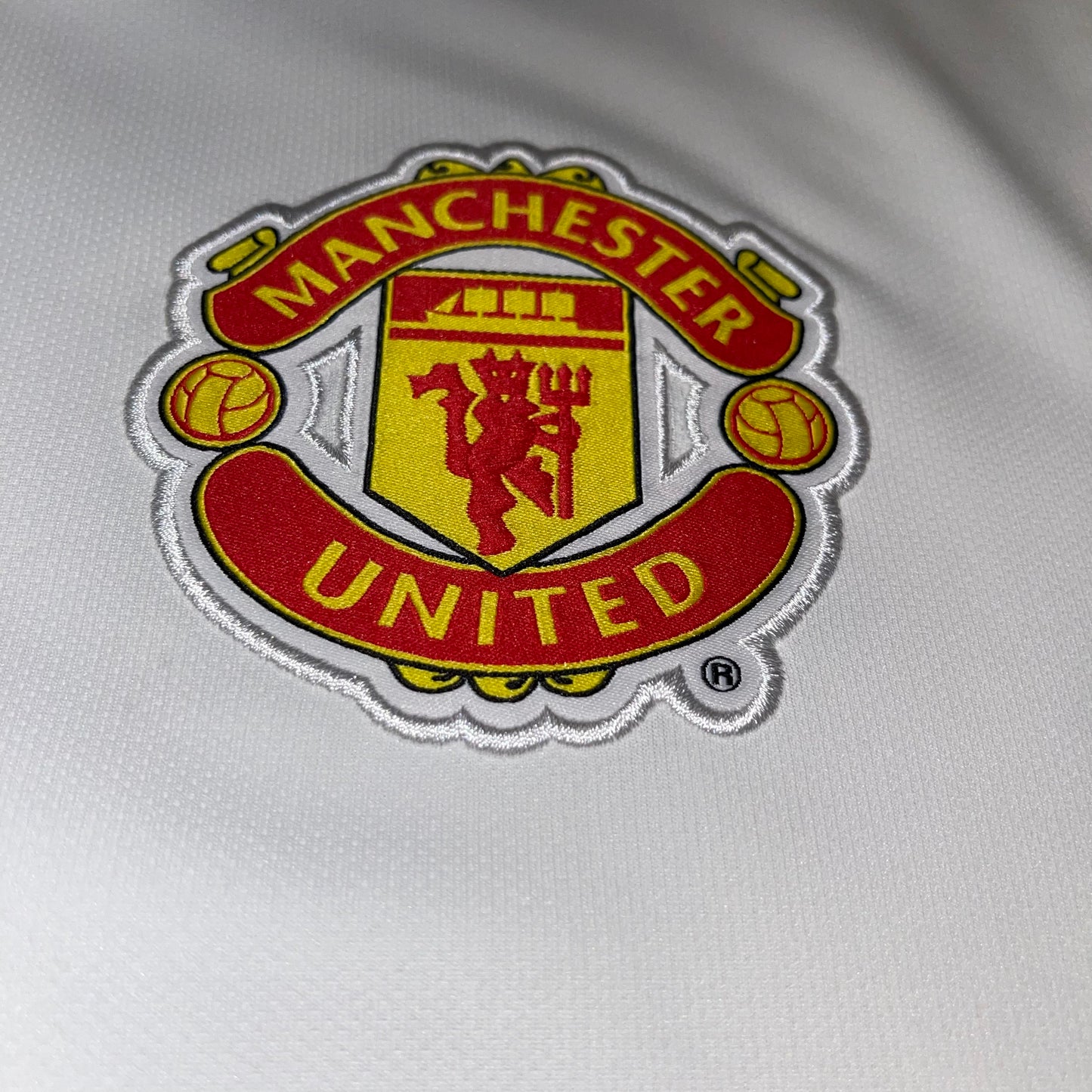 Manchester United 14/15 Visitante #9 Falcao M