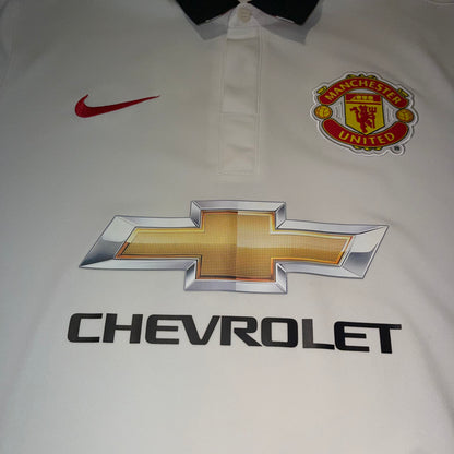 Manchester United 14/15 Visitante #9 Falcao M