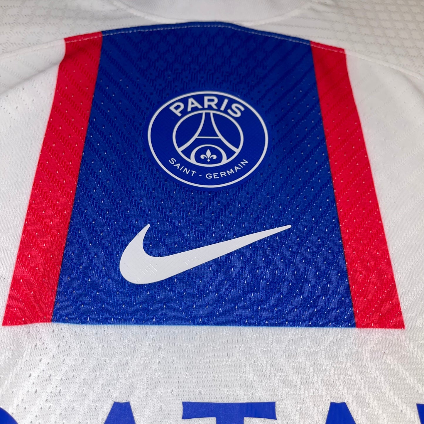 PSG 22/23 Alternativa #4 Ramos L Player Version