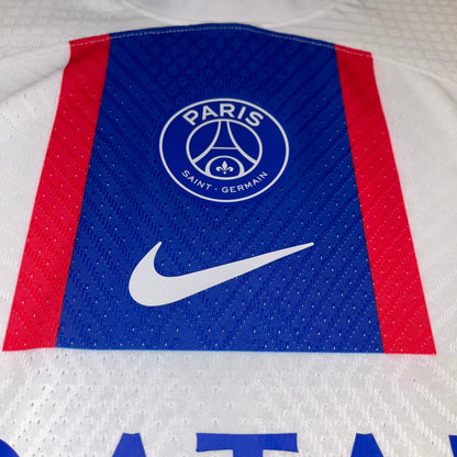 PSG 22/23 Alternativa #4 Ramos L Player Version