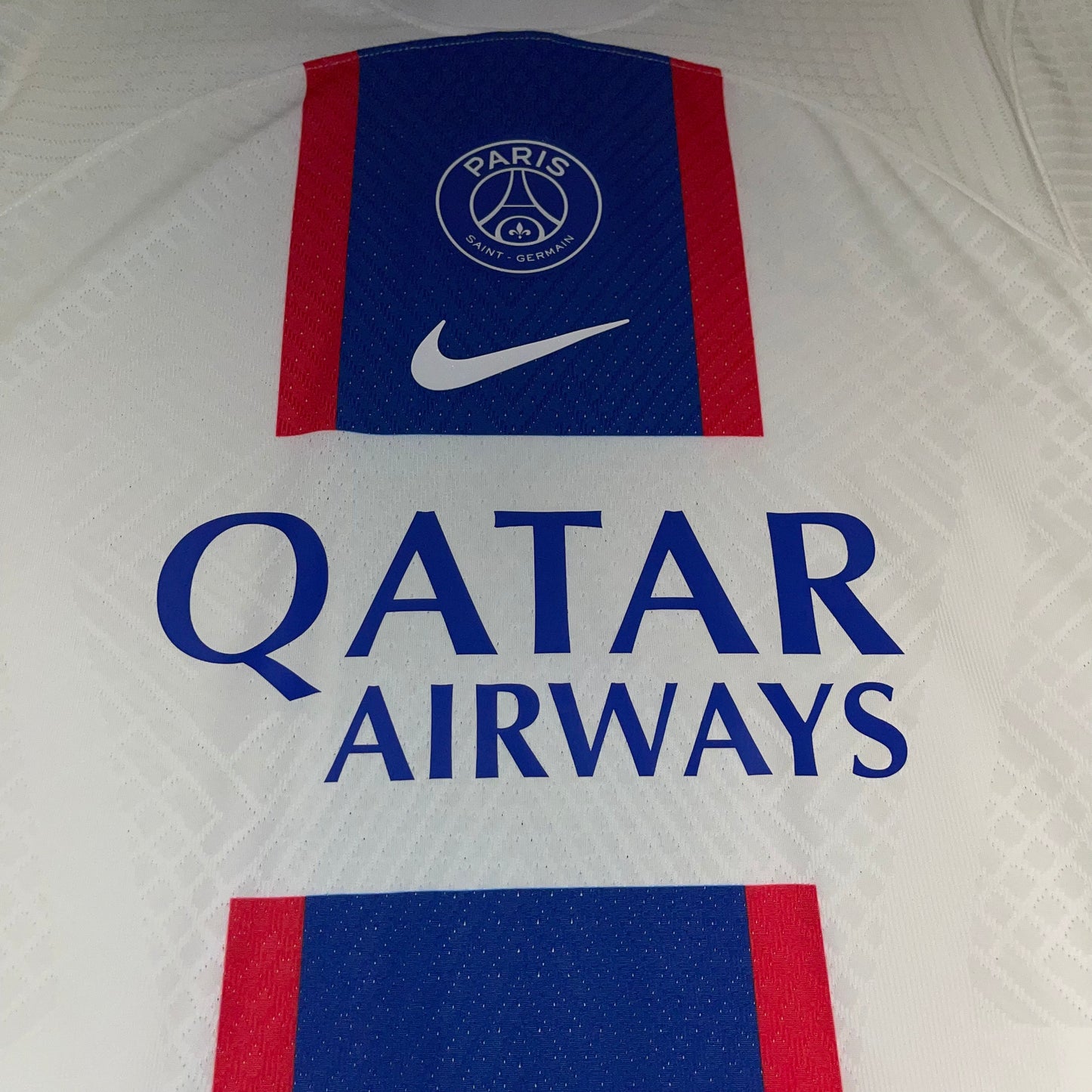 PSG 22/23 Alternativa #4 Ramos L Player Version