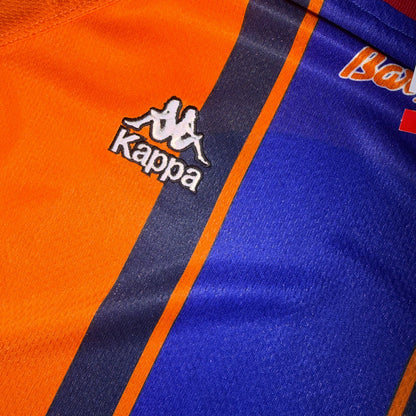 Barcelona 97/98 Visitante L