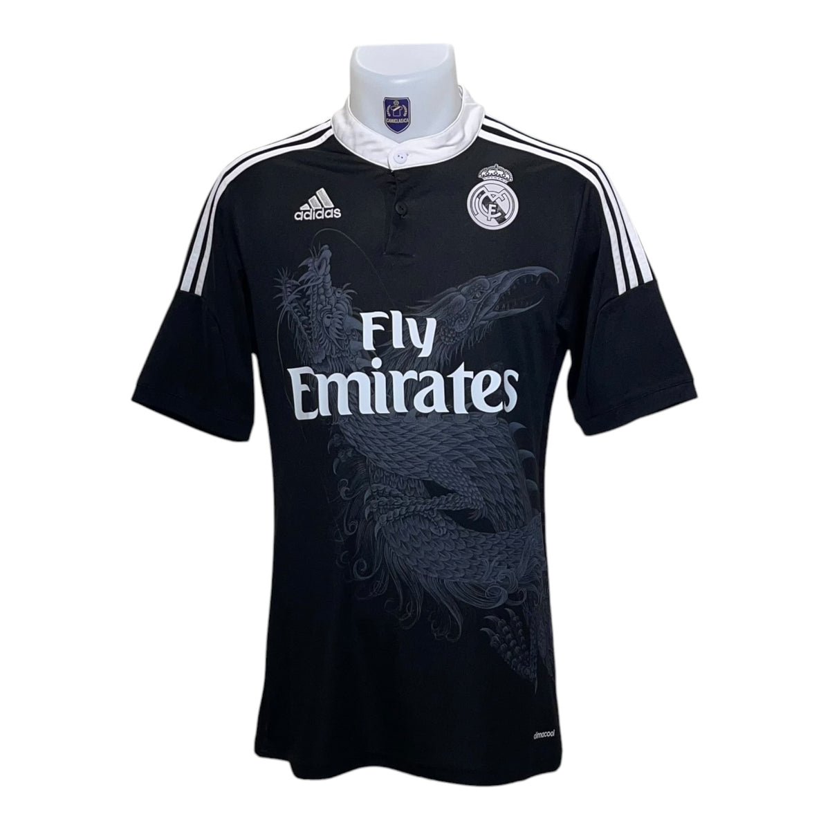Real Madrid 14/15 Alternativa #3 Pepe S