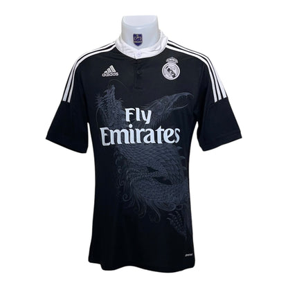 Real Madrid 14/15 Alternativa #3 Pepe S