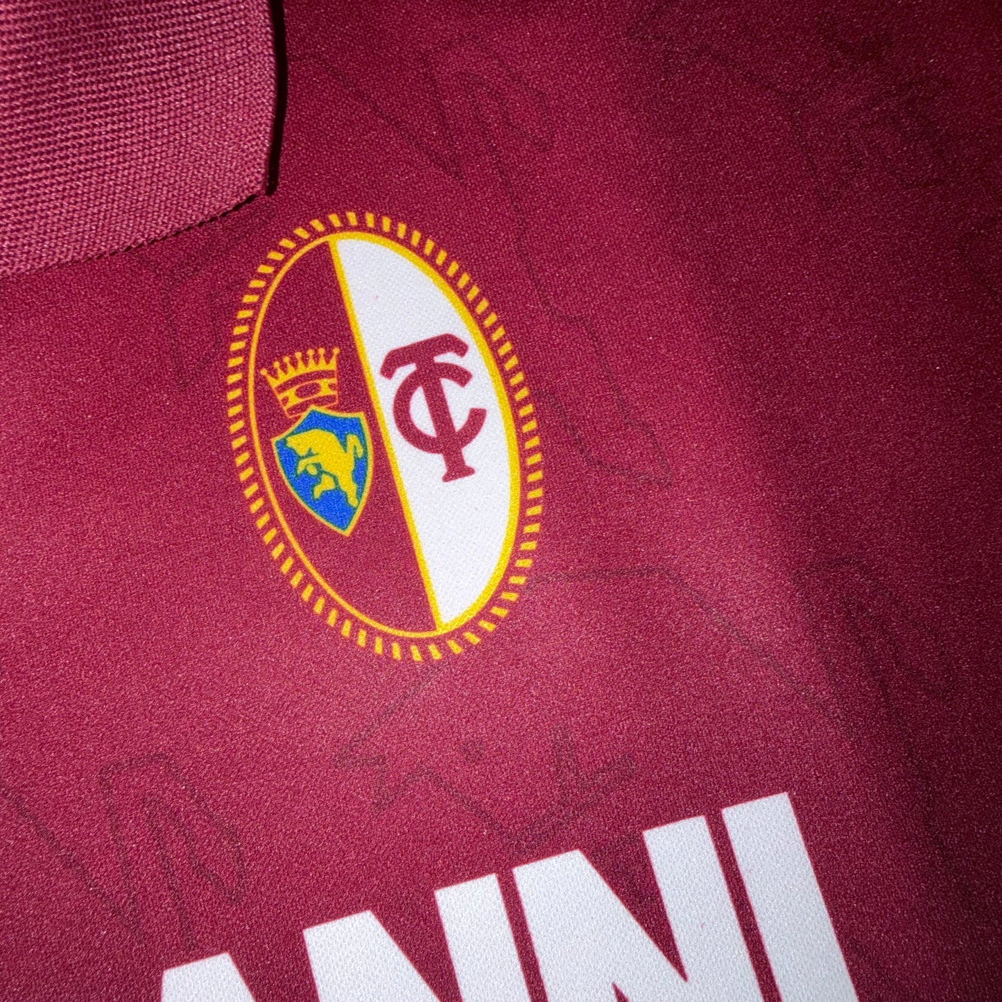 Torino 94/95 Local XL