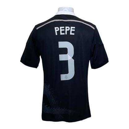 Real Madrid 14/15 Alternativa #3 Pepe S
