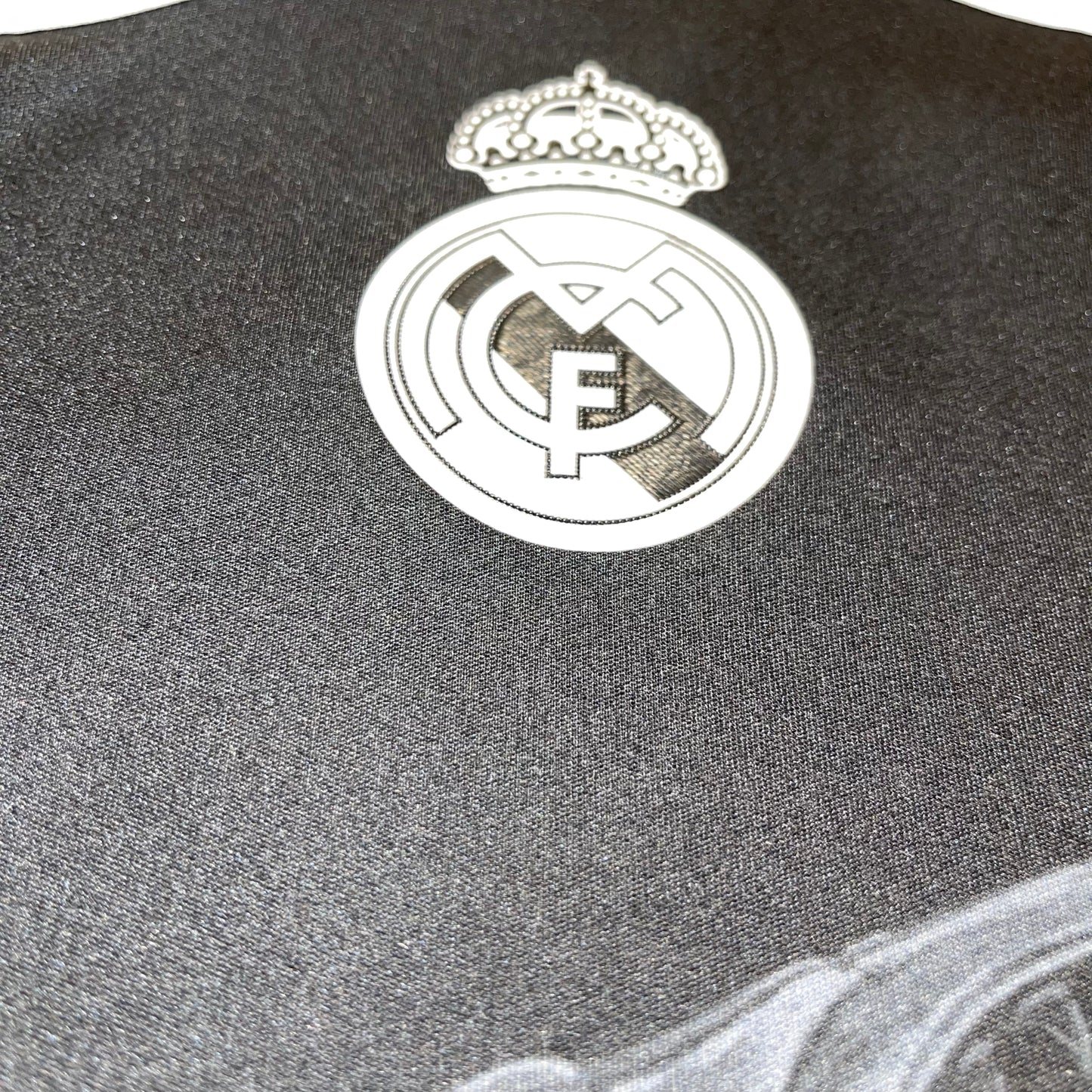 Real Madrid 14/15 Alternativa #3 Pepe S