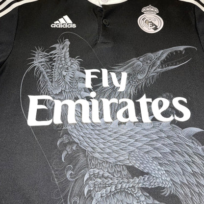 Real Madrid 14/15 Alternativa #3 Pepe S