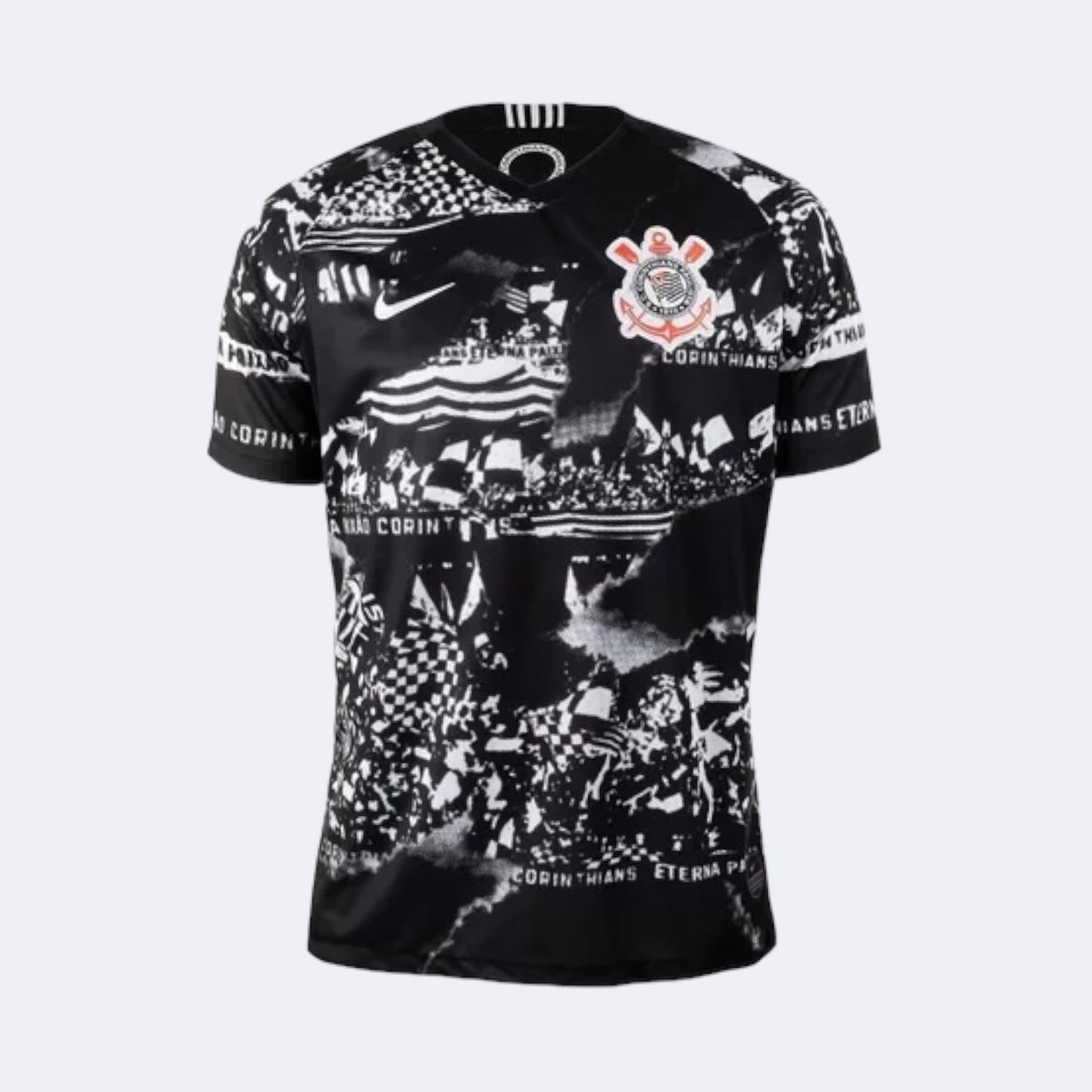 Corinthians 2019 Alternativa S