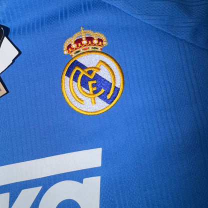 Real Madrid 99/01 Alternativa M