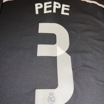 Real Madrid 14/15 Alternativa #3 Pepe S