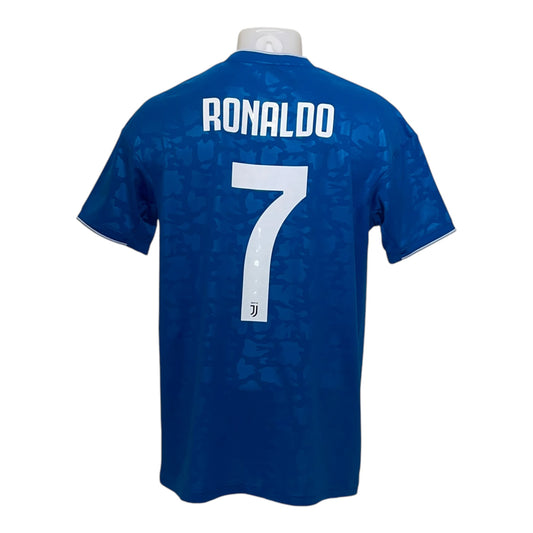 Juventus 19/20 Alternativa #7 Ronaldo M