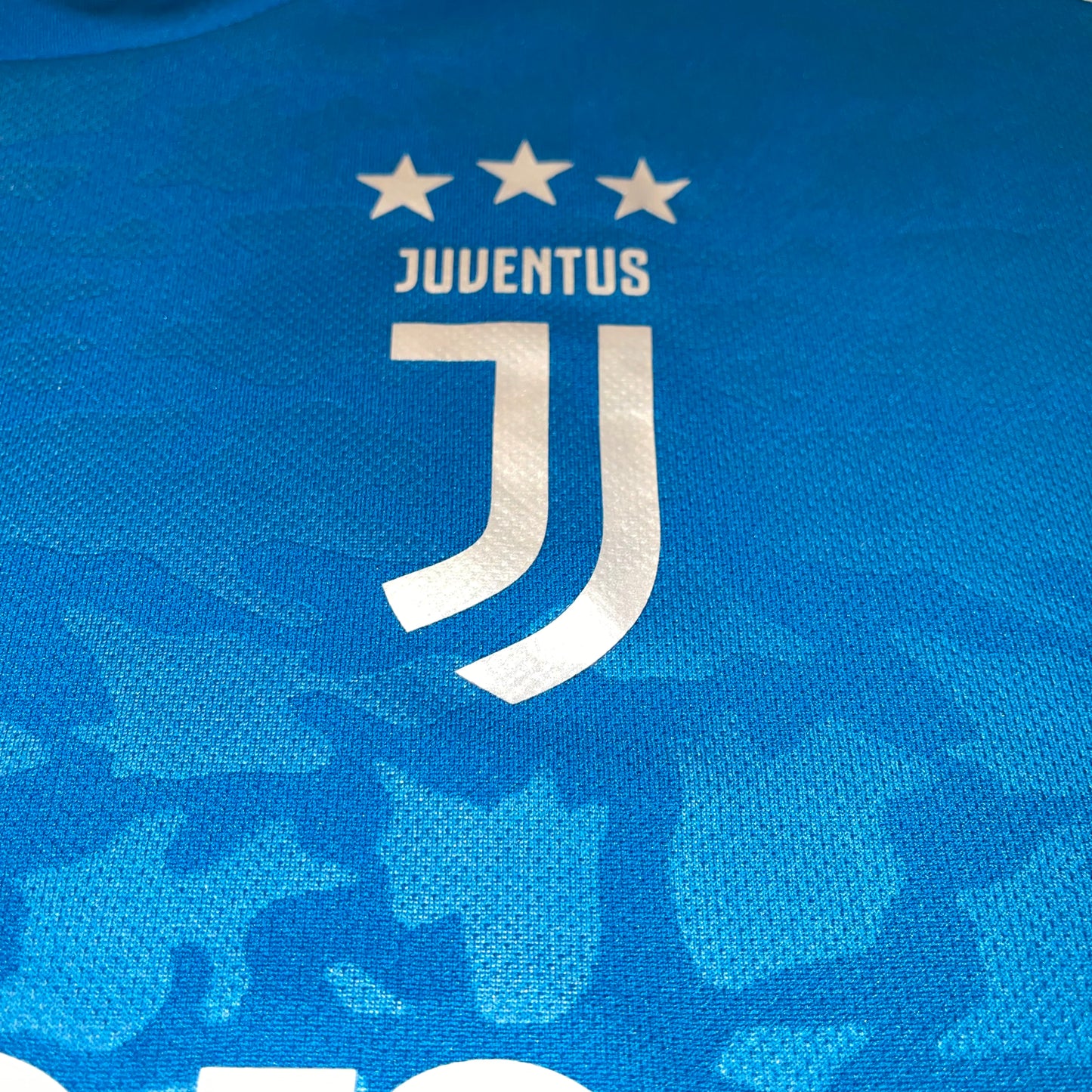 Juventus 19/20 Alternativa #7 Ronaldo M