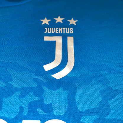 Juventus 19/20 Alternativa #7 Ronaldo M