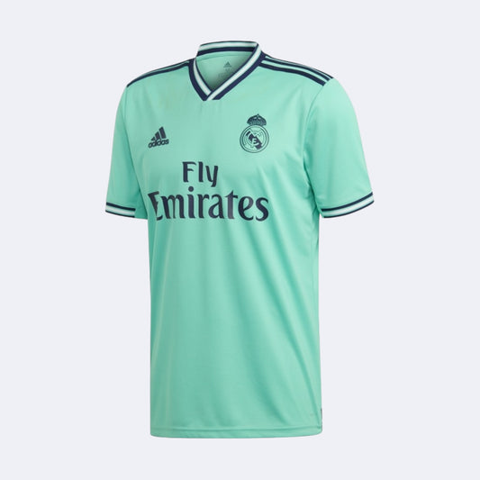 Real Madrid 19/20 Alternativa M