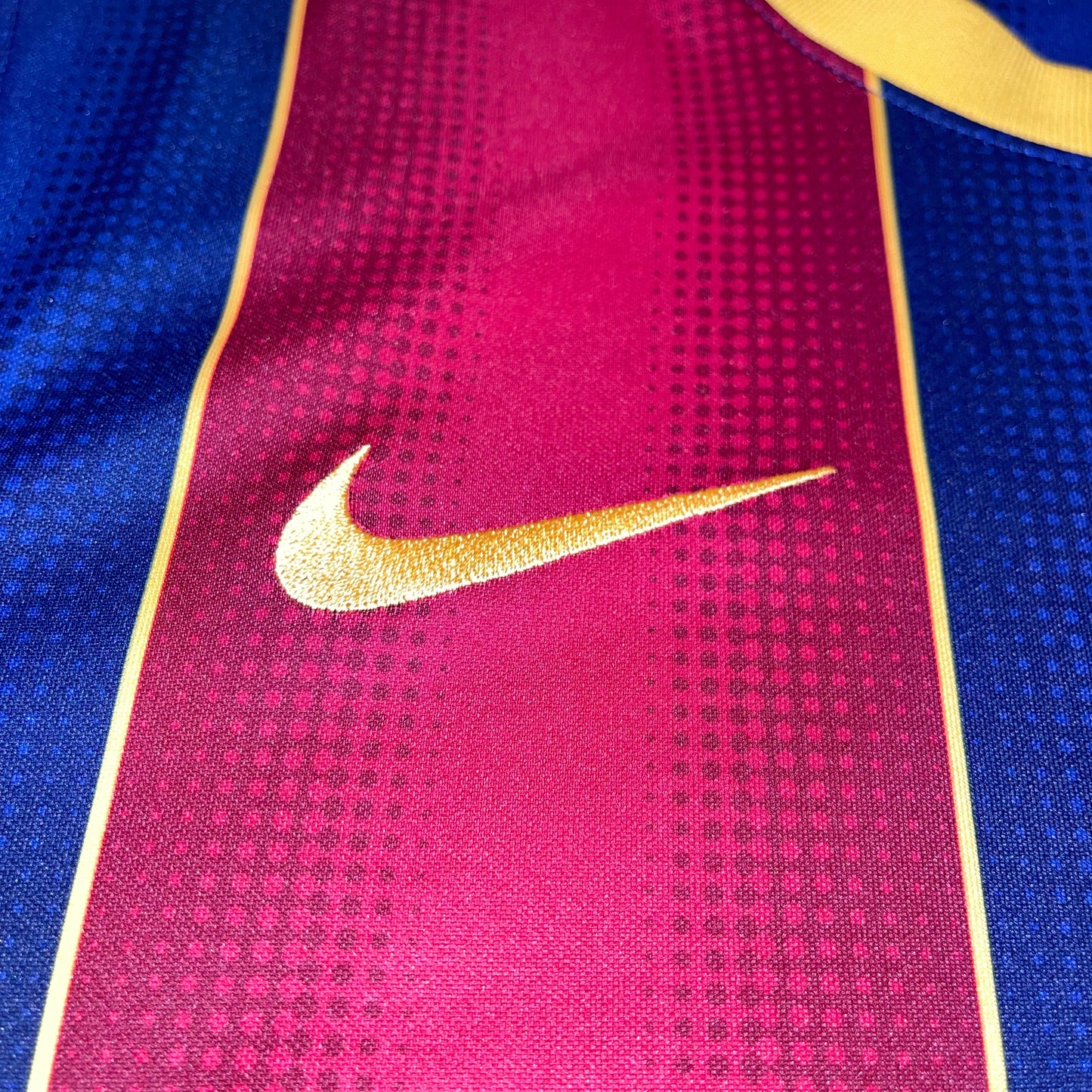 Barcelona 20/21 Local #10 Messi M