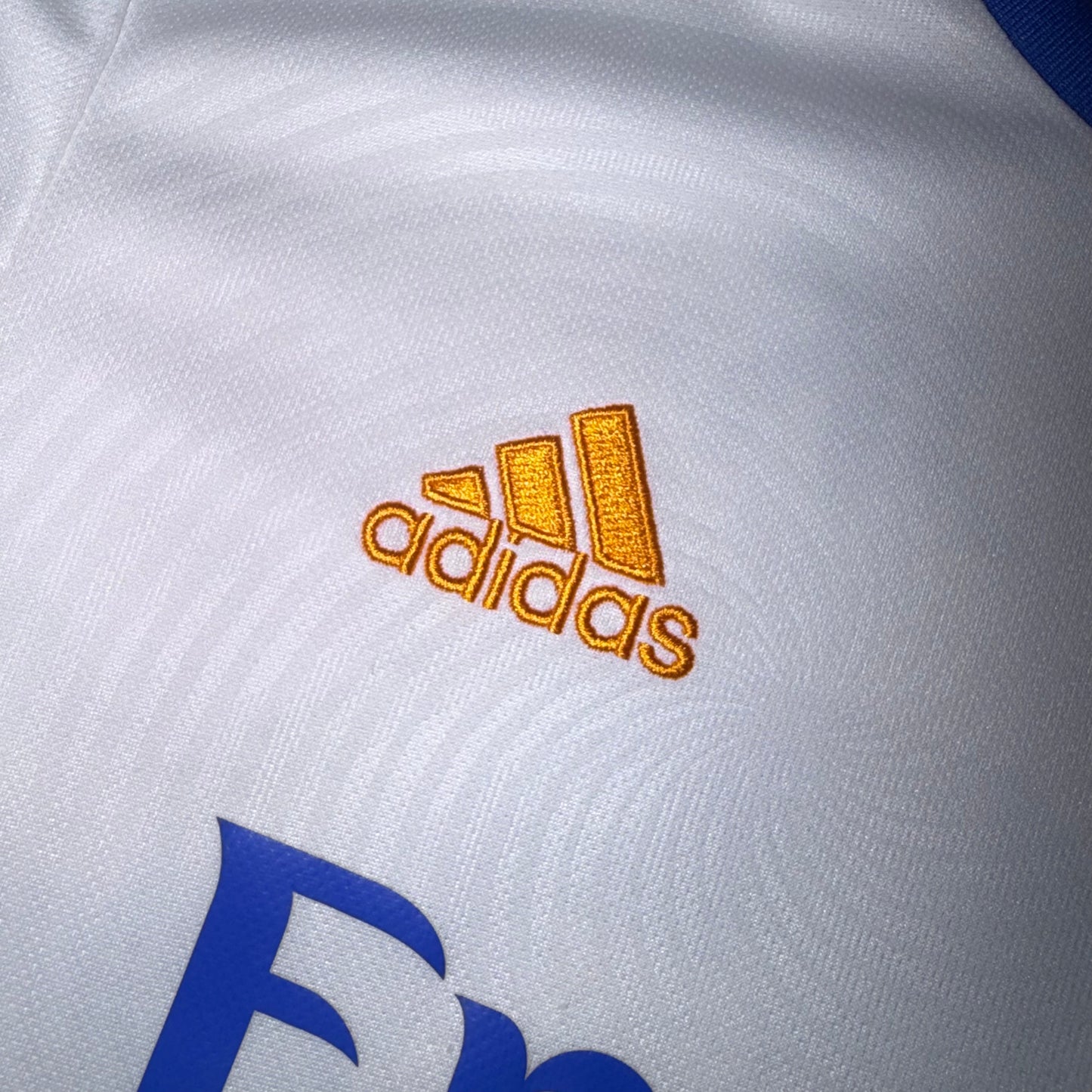 Real Madrid 21/22 Local #20 Vinicius S