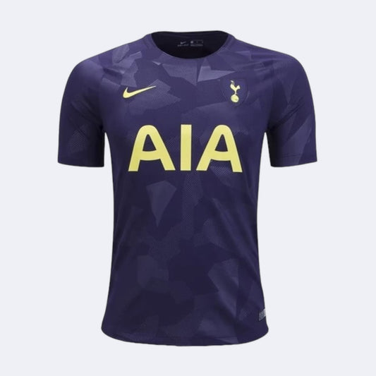 Tottenham 17/18 Alternativa L