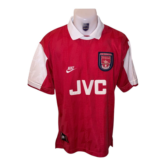 Arsenal 94/95 Local M