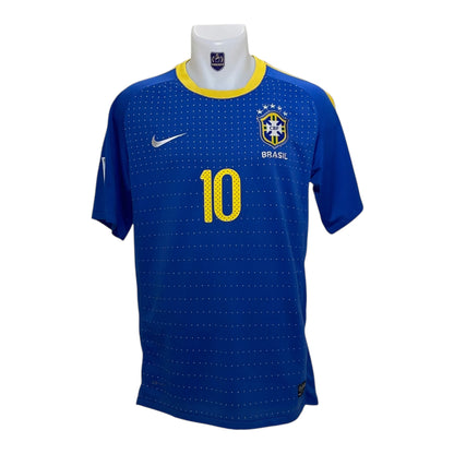 Brasil 2010 Visitante #10 Kaka M
