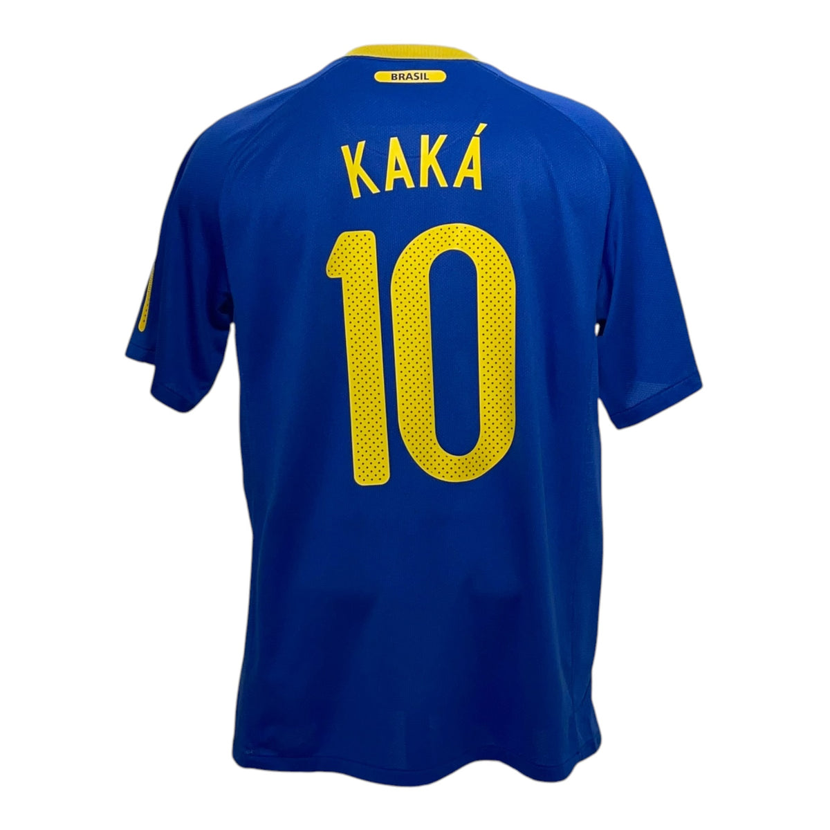 Brasil 2010 Visitante #10 Kaka M