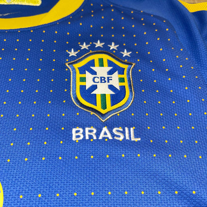 Brasil 2010 Visitante #10 Kaka M