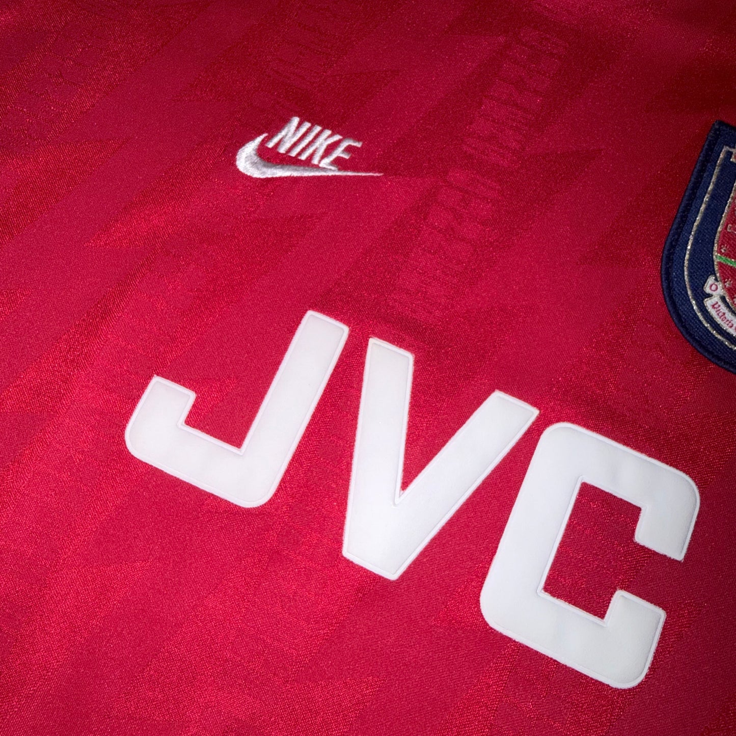 Arsenal 94/95 Local M