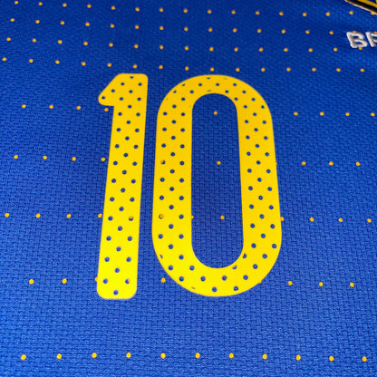 Brasil 2010 Visitante #10 Kaka M