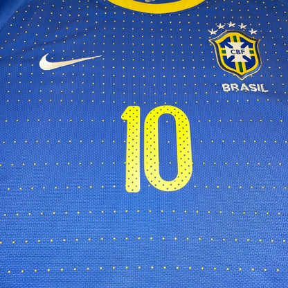 Brasil 2010 Visitante #10 Kaka M