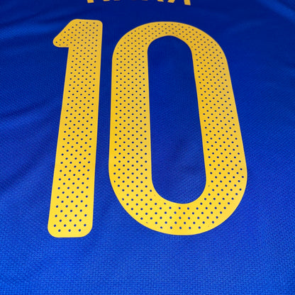 Brasil 2010 Visitante #10 Kaka M