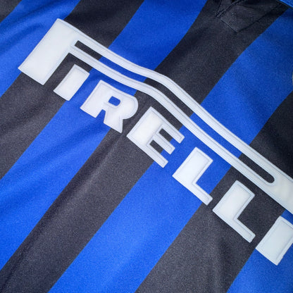 Inter Milan 98/99 Local L