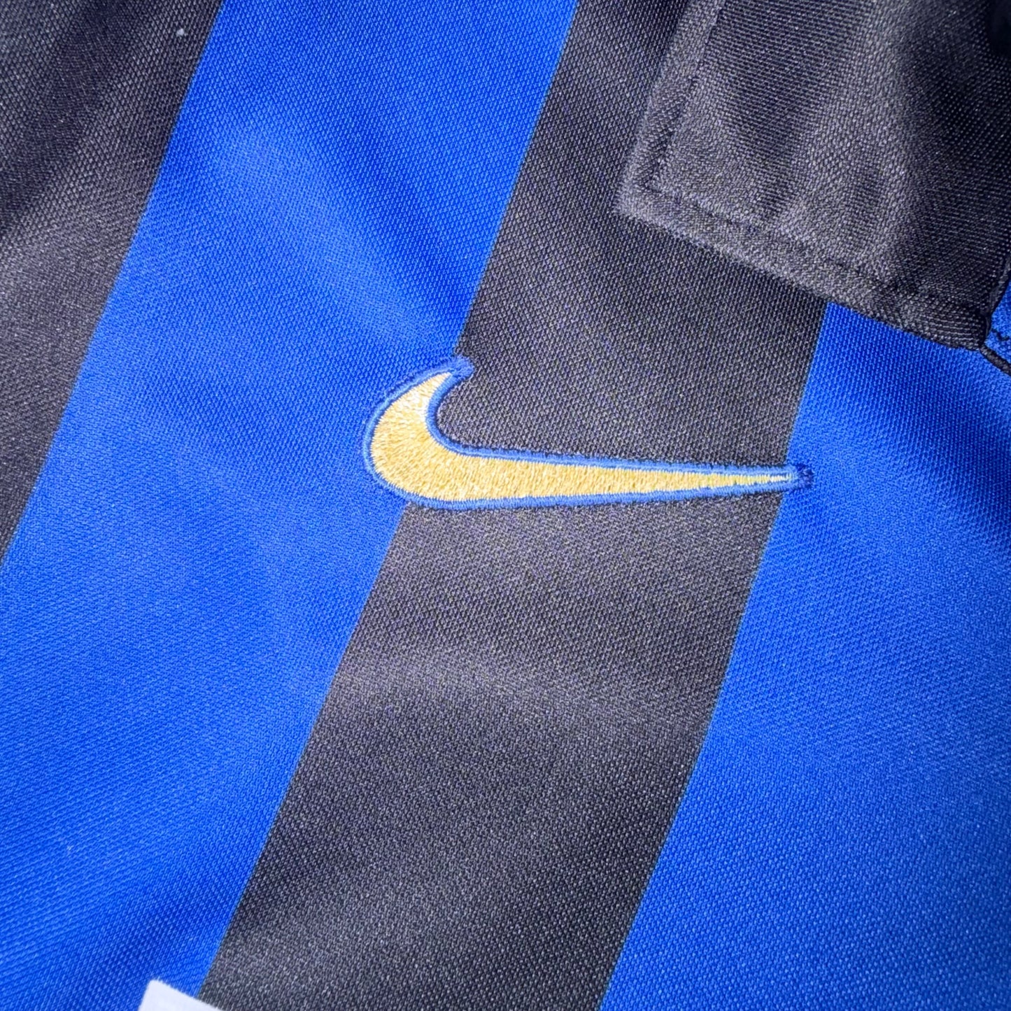 Inter Milan 98/99 Local L