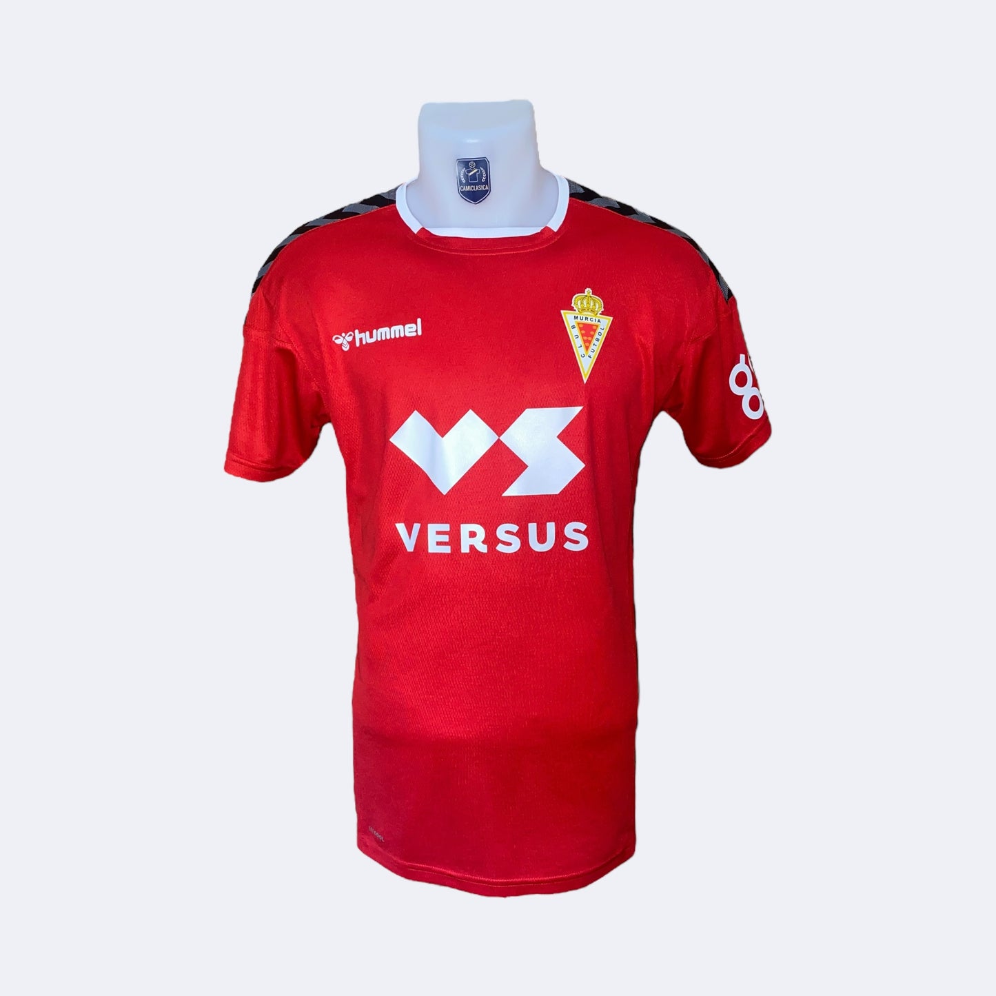 Real Murcia 20/21 Local S