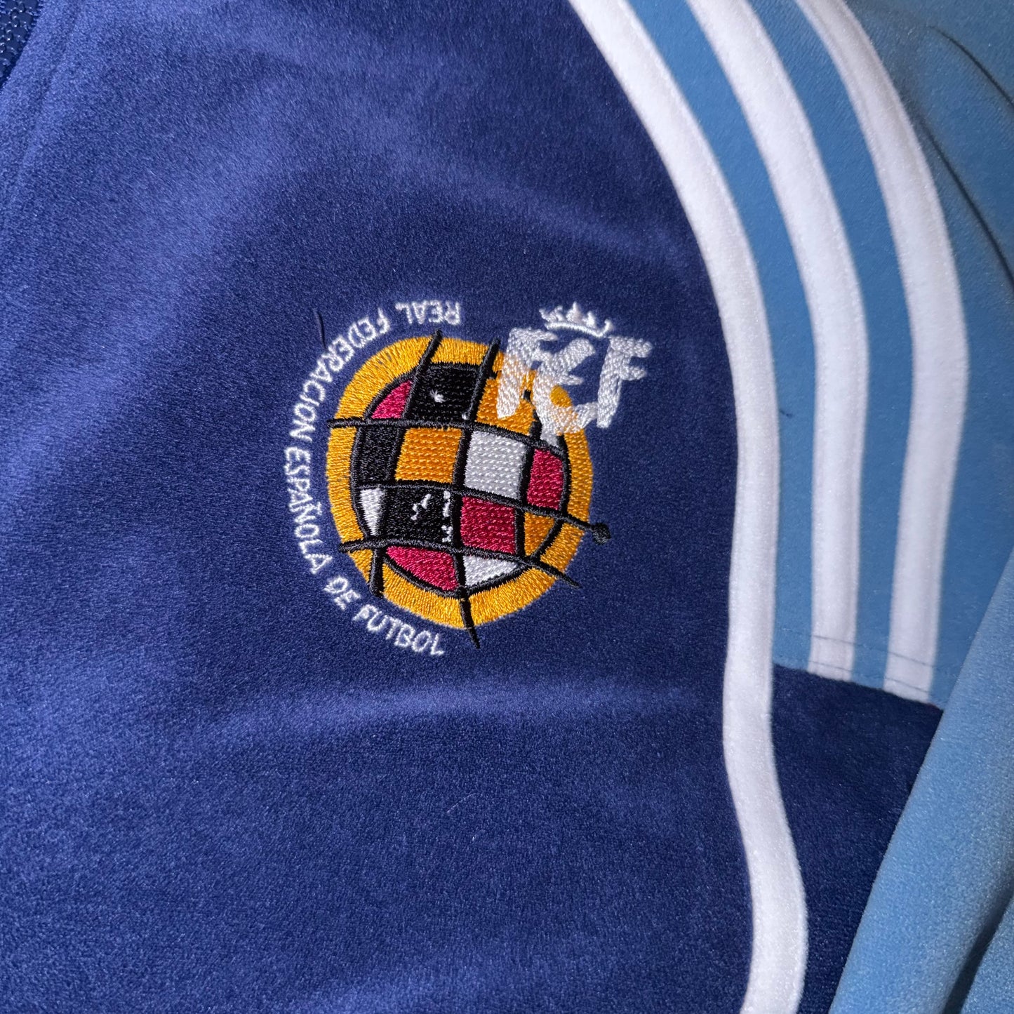 España 2000 Chandal 164