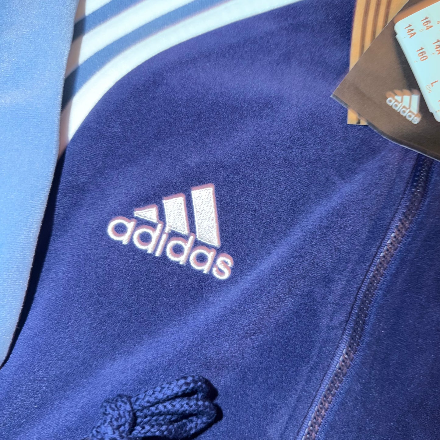 España 2000 Chandal 164