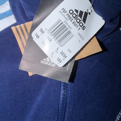 España 2000 Chandal 164