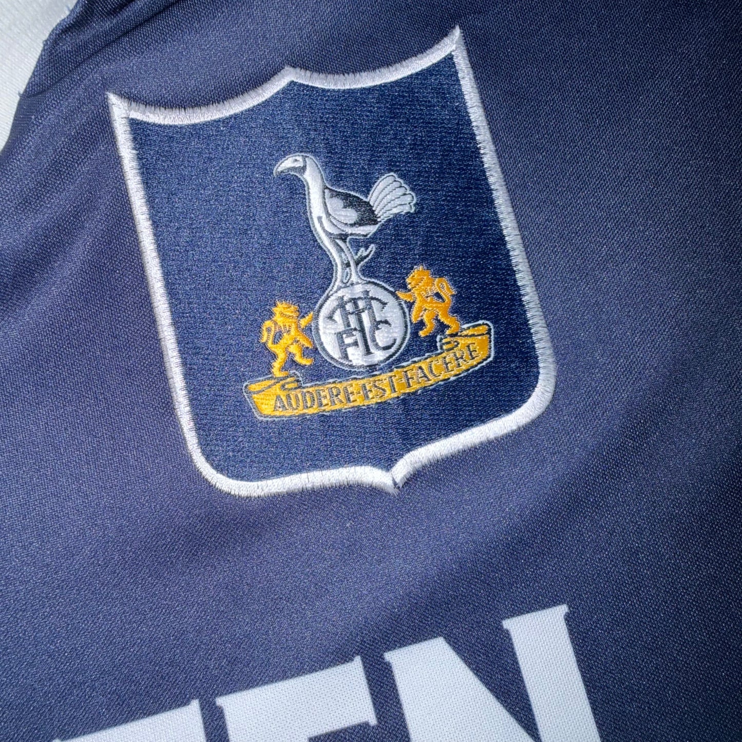 Tottenham 94/95 Visitante L
